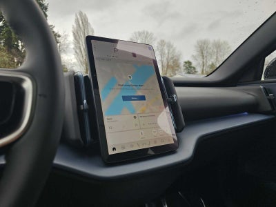 2026 Volvo EX30 Cross Country Ultra