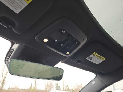 2026 Volvo EX30 Cross Country Ultra