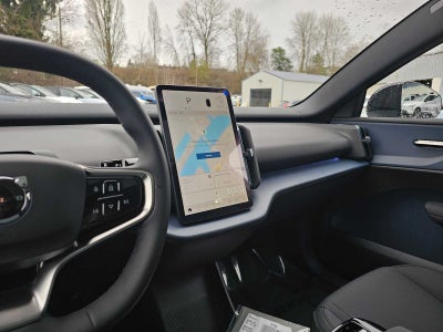 2026 Volvo EX30 Cross Country Ultra