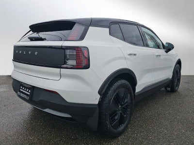 2026 Volvo EX30 Cross Country Ultra