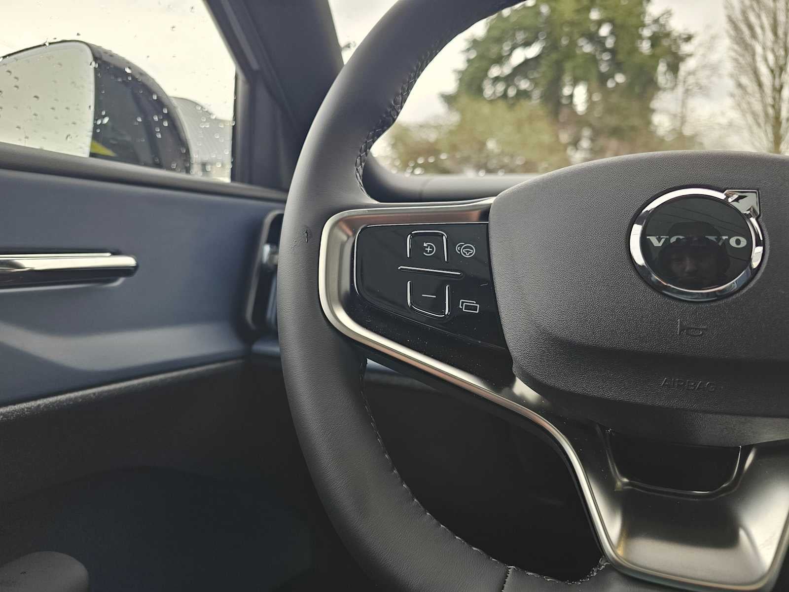 2026 Volvo EX30 Cross Country Ultra