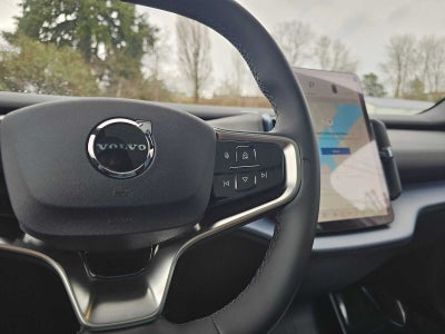 2026 Volvo EX30 Cross Country Ultra