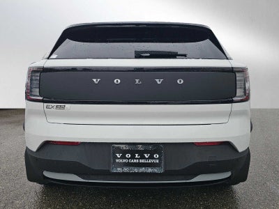 2026 Volvo EX30 Cross Country Ultra