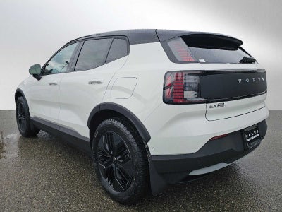 2026 Volvo EX30 Cross Country Ultra