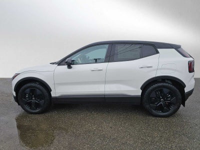 2026 Volvo EX30 Cross Country Ultra