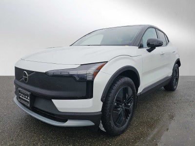 2026 Volvo EX30 Cross Country Ultra