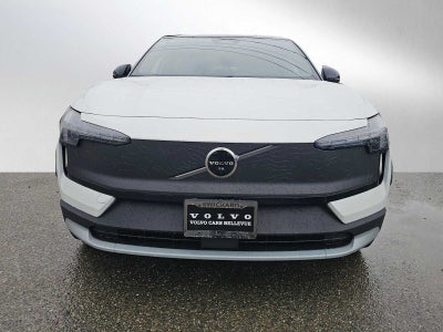 2026 Volvo EX30 Cross Country Ultra