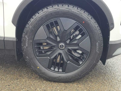 2026 Volvo EX30 Cross Country Ultra