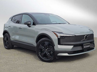 2026 Volvo EX30 Cross Country Ultra