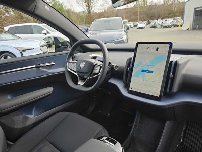 2026 Volvo EX30 Cross Country Ultra