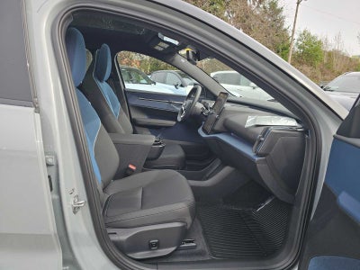 2026 Volvo EX30 Cross Country Ultra