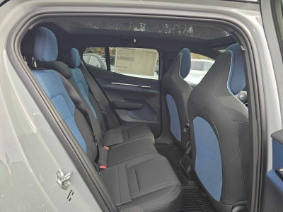 2026 Volvo EX30 Cross Country Ultra