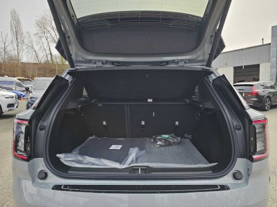 2026 Volvo EX30 Cross Country Ultra