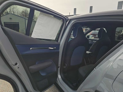 2026 Volvo EX30 Cross Country Ultra