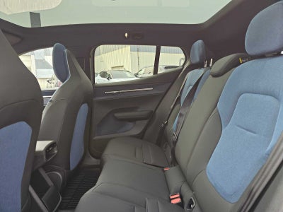 2026 Volvo EX30 Cross Country Ultra