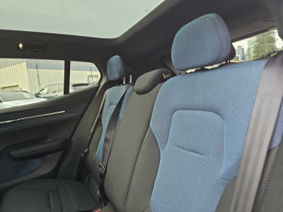 2026 Volvo EX30 Cross Country Ultra