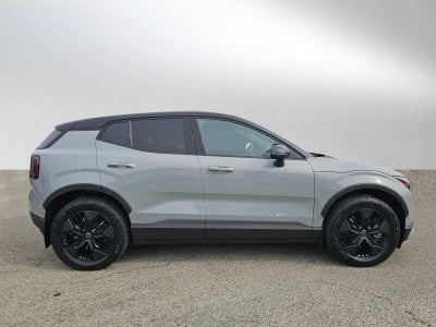 2026 Volvo EX30 Cross Country Ultra
