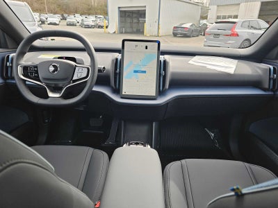 2026 Volvo EX30 Cross Country Ultra