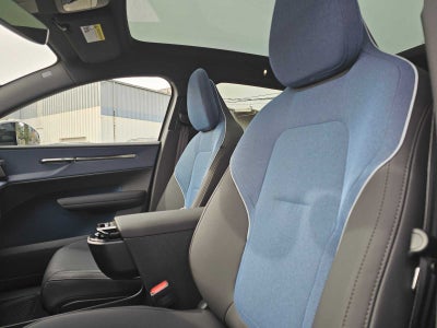 2026 Volvo EX30 Cross Country Ultra