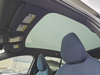 2026 Volvo EX30 Cross Country Ultra