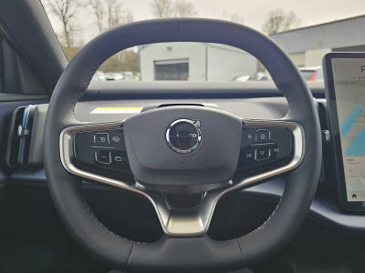 2026 Volvo EX30 Cross Country Ultra