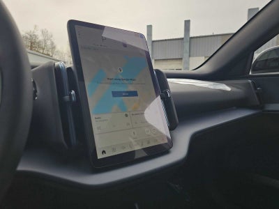 2026 Volvo EX30 Cross Country Ultra