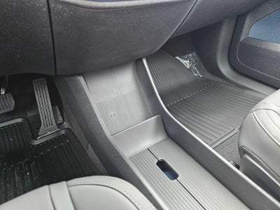 2026 Volvo EX30 Cross Country Ultra