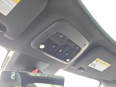 2026 Volvo EX30 Cross Country Ultra