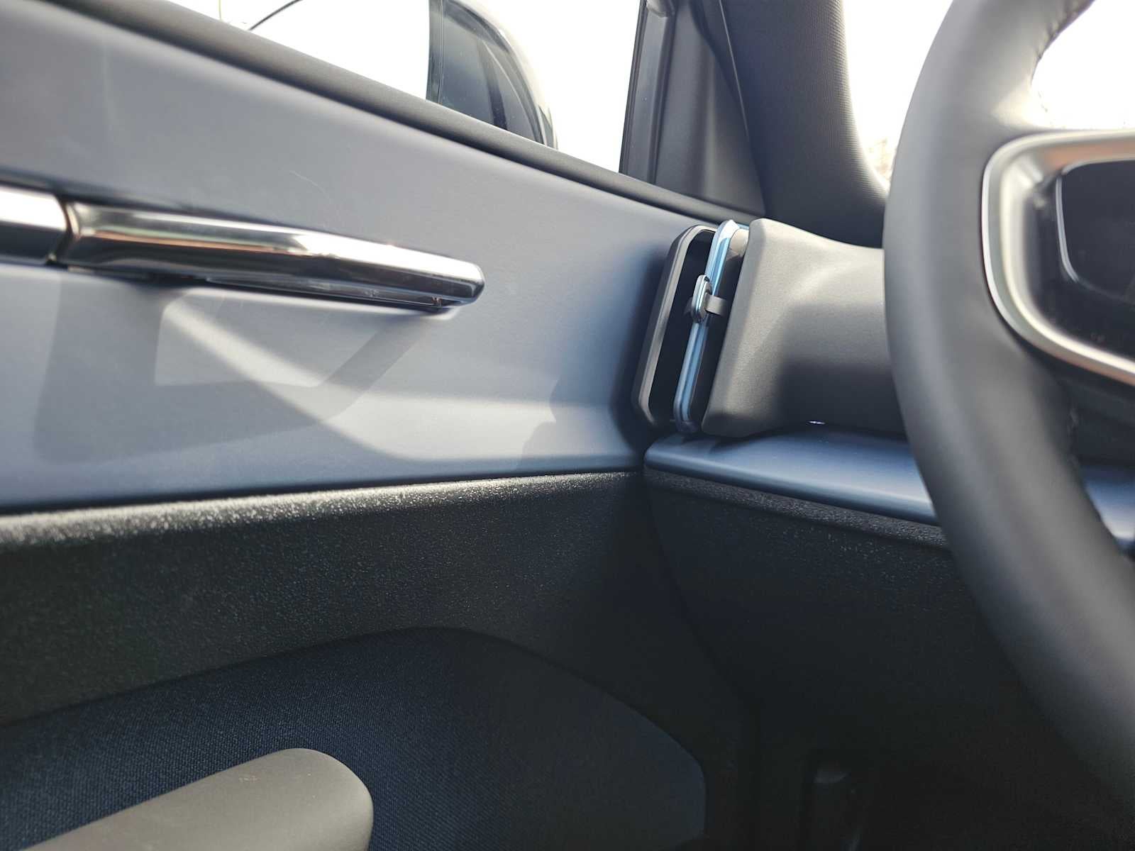 2026 Volvo EX30 Cross Country Ultra