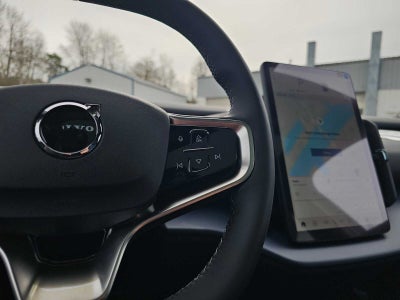 2026 Volvo EX30 Cross Country Ultra