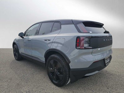 2026 Volvo EX30 Cross Country Ultra