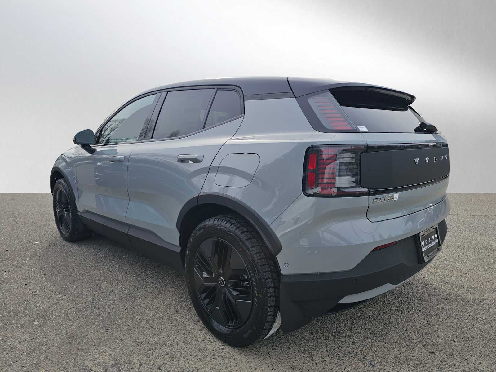 2026 Volvo EX30 Cross Country Ultra