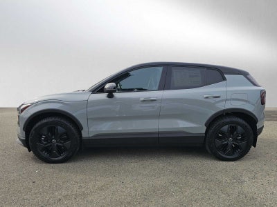 2026 Volvo EX30 Cross Country Ultra