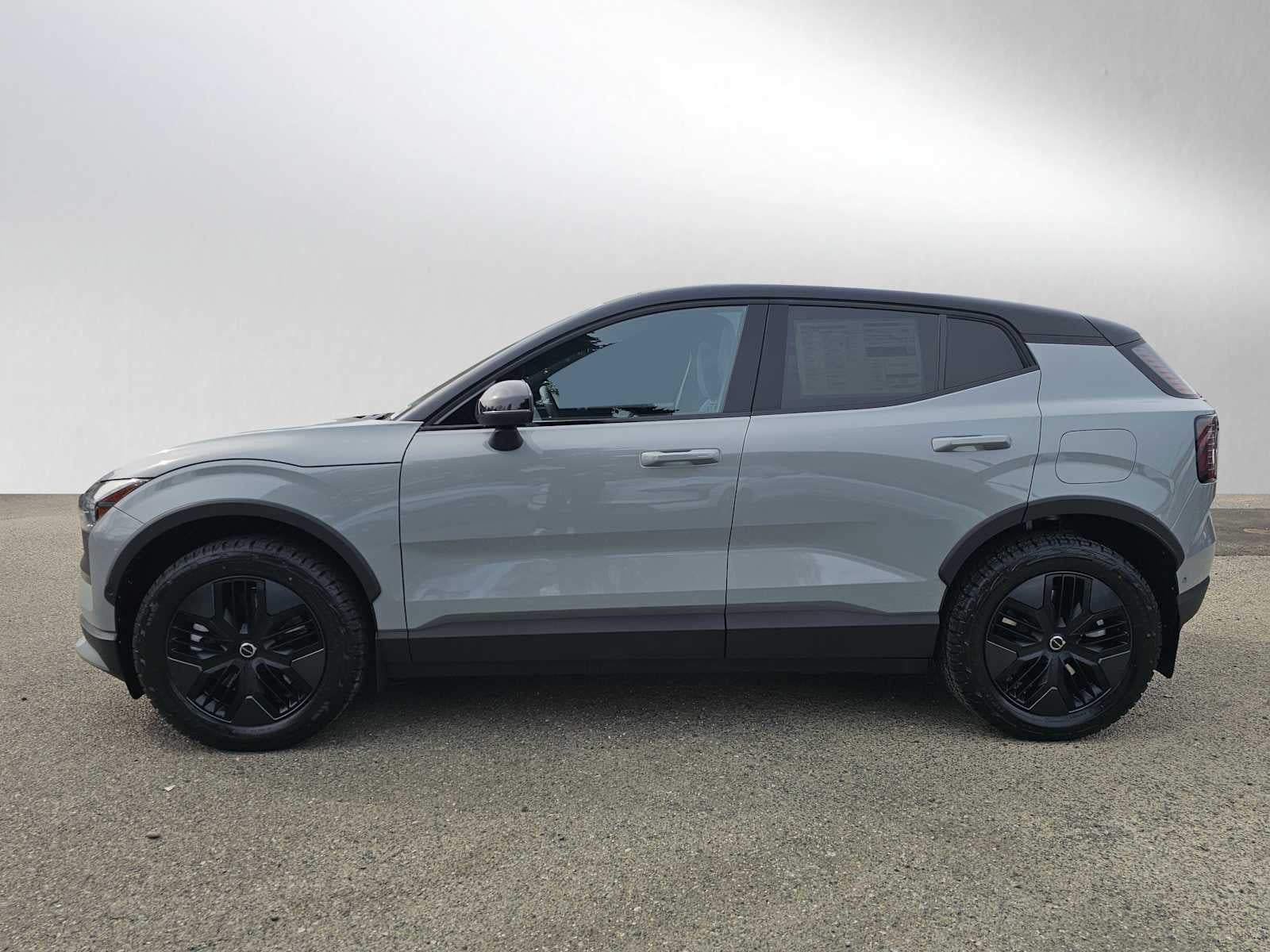 2026 Volvo EX30 Cross Country Ultra