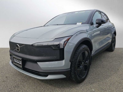 2026 Volvo EX30 Cross Country Ultra