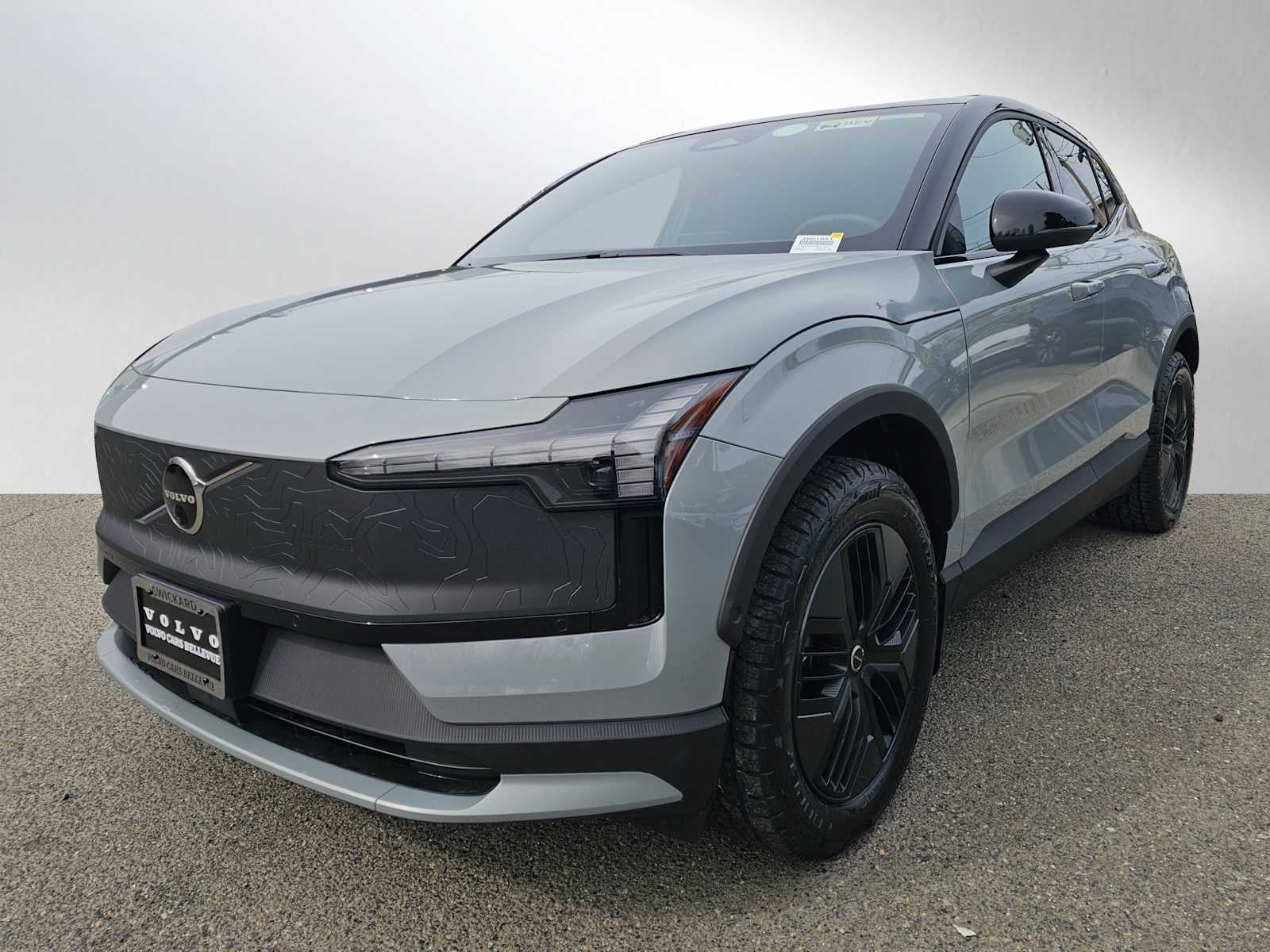 2026 Volvo EX30 Cross Country Ultra