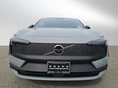2026 Volvo EX30 Cross Country Ultra