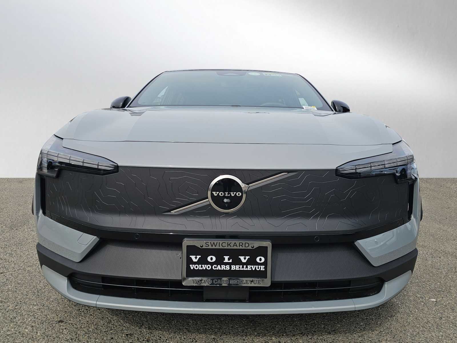 2026 Volvo EX30 Cross Country Ultra