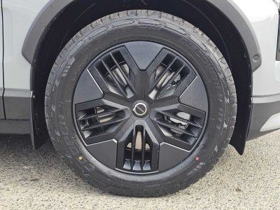 2026 Volvo EX30 Cross Country Ultra