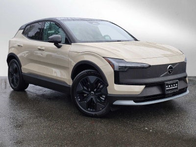 2026 Volvo EX30 Cross Country Ultra