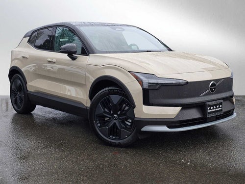 2026 Volvo EX30 Cross Country Ultra