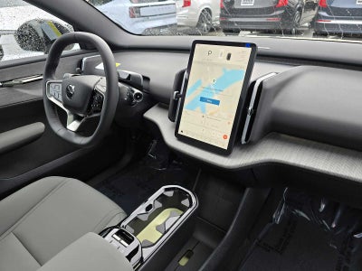 2026 Volvo EX30 Cross Country Ultra