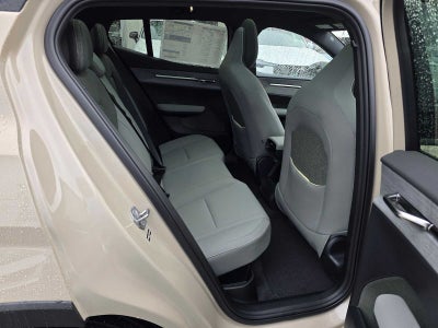 2026 Volvo EX30 Cross Country Ultra