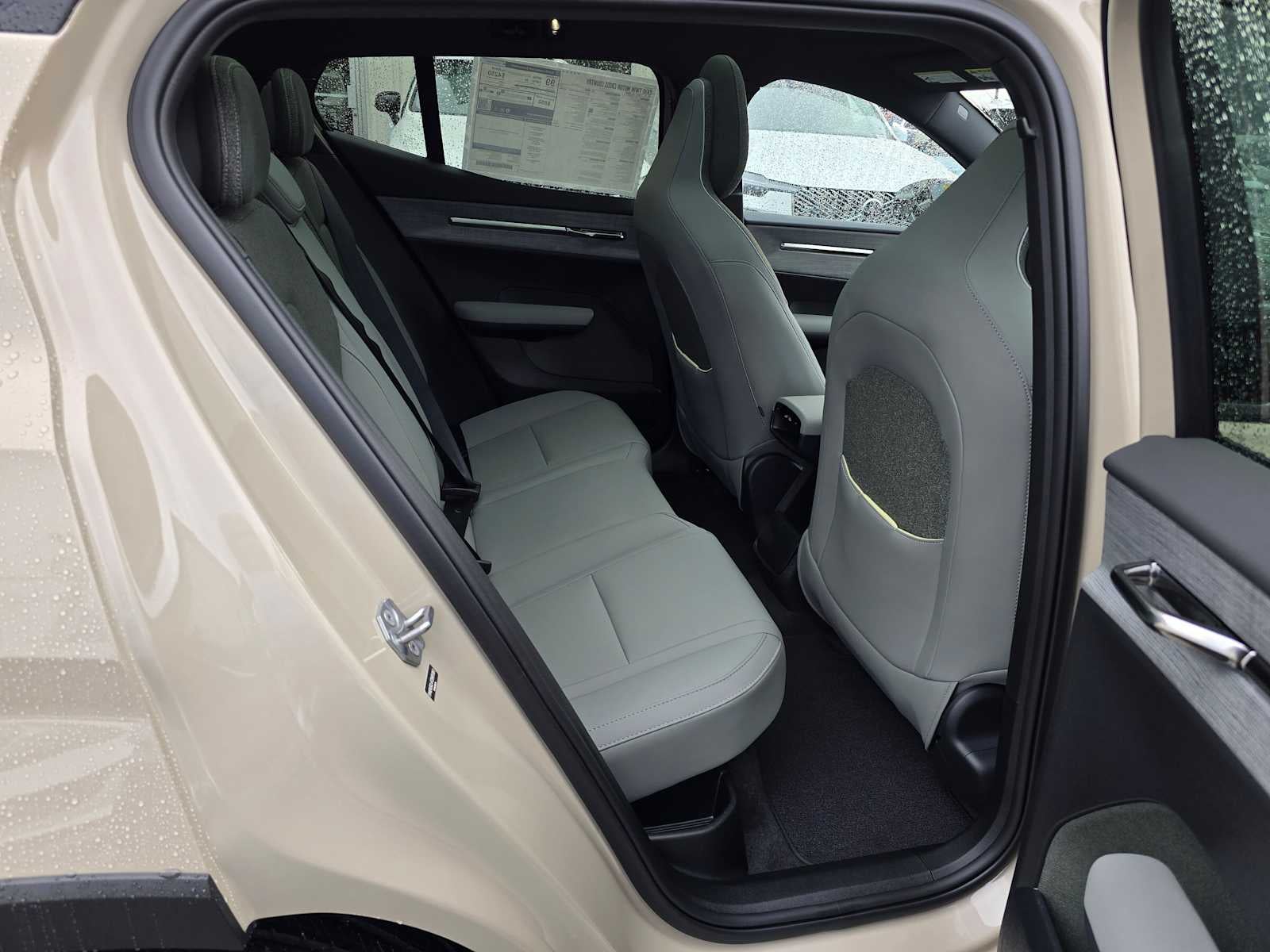 2026 Volvo EX30 Cross Country Ultra