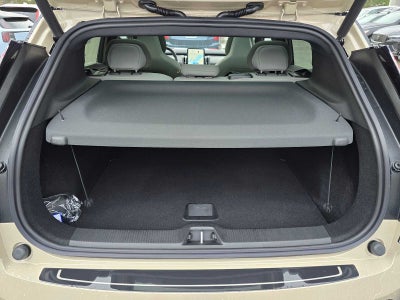 2026 Volvo EX30 Cross Country Ultra