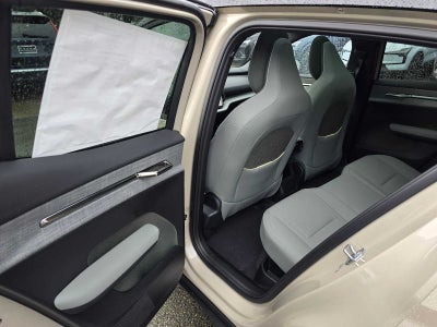 2026 Volvo EX30 Cross Country Ultra