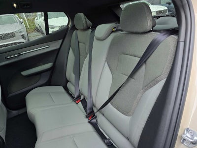 2026 Volvo EX30 Cross Country Ultra