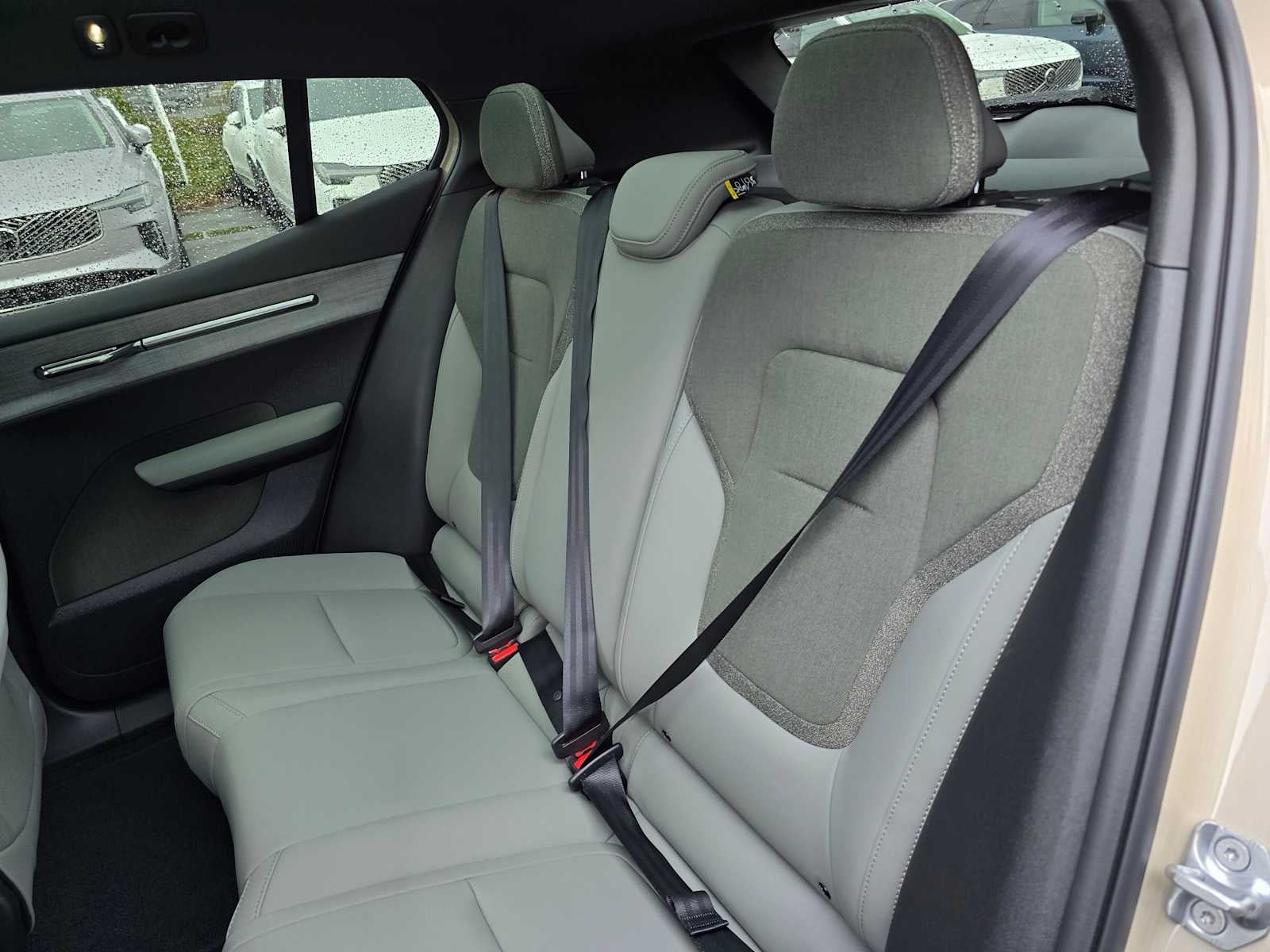 2026 Volvo EX30 Cross Country Ultra