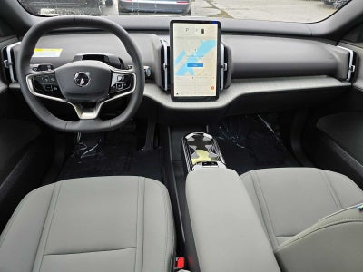 2026 Volvo EX30 Cross Country Ultra