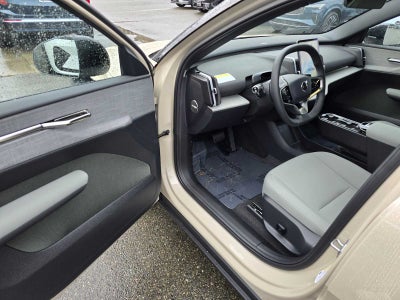 2026 Volvo EX30 Cross Country Ultra